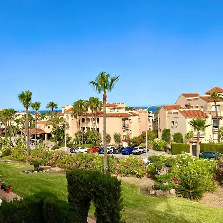 Mijas Costa Alta Loma דירה