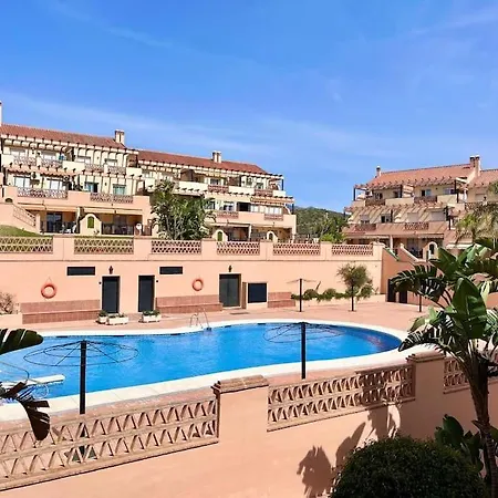 Mijas Costa Alta Loma * Málaga
