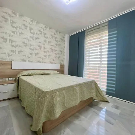 Mijas Costa Alta Loma Appartement *