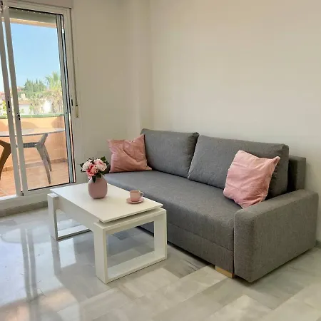 Mijas Costa Alta Loma Apartment