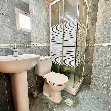 Apartment Mijas Costa Alta Loma