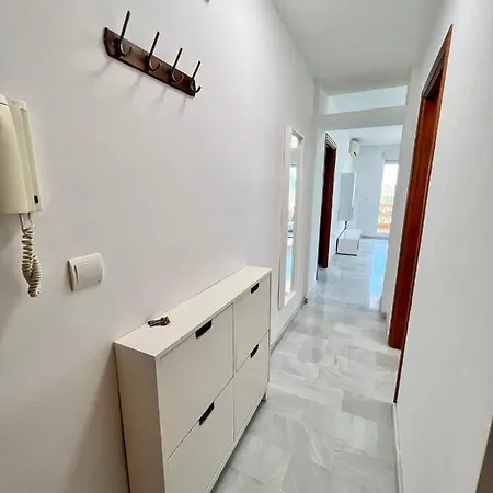 Mijas Costa Alta Loma Appartement Málaga