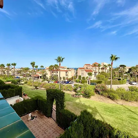 Appartement Mijas Costa Alta Loma