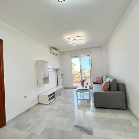 Mijas Costa Alta Loma * Málaga