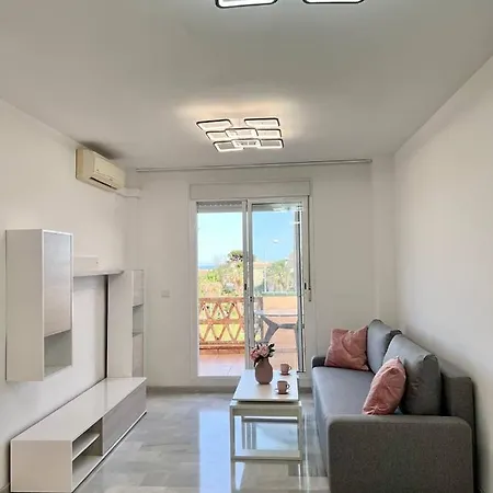 Appartement Mijas Costa Alta Loma *