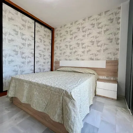 Mijas Costa Alta Loma * Málaga