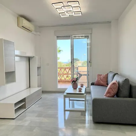 Mijas Costa Alta Loma Appartement