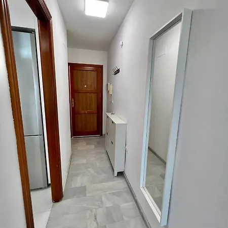 Appartement Mijas Costa Alta Loma *