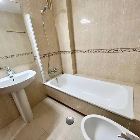 Mijas Costa Alta Loma * Málaga