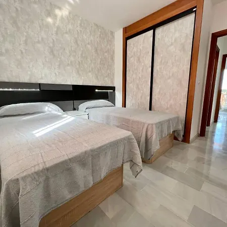 Mijas Costa Alta Loma Appartement Málaga