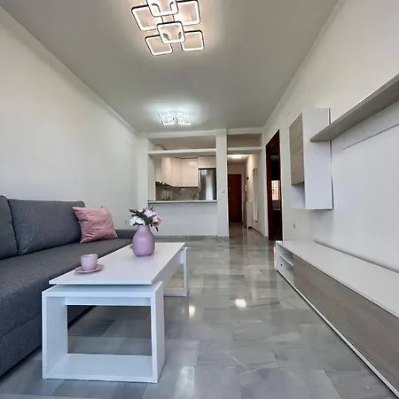 Appartement Mijas Costa Alta Loma *