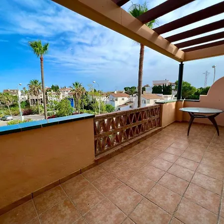 Mijas Costa Alta Loma Apartment *