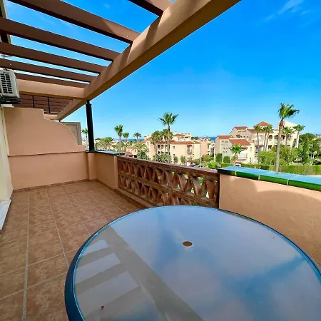 Appartement Mijas Costa Alta Loma Málaga
